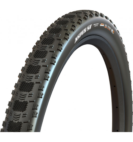 Cubierta Maxxis ASPEN ST 29"