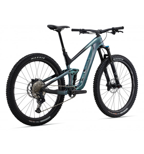 Bicicleta GIANT Trance Advanced PRO 2
