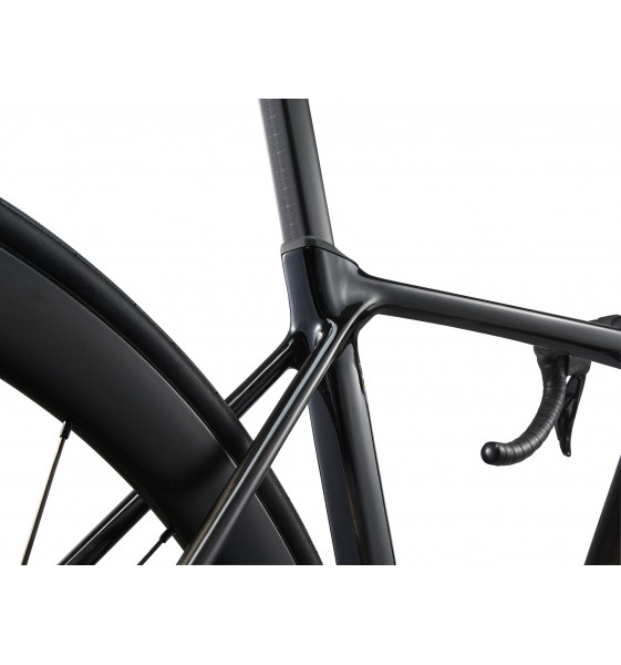 Bicicleta GIANT TCR ADVANCED PRO DI2 2025 carbono Talla de