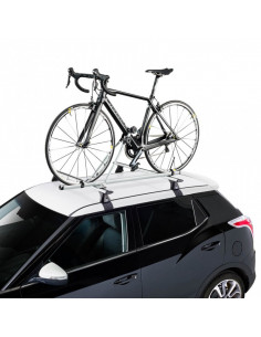 Portabicicletas CRUZ Alu Bike