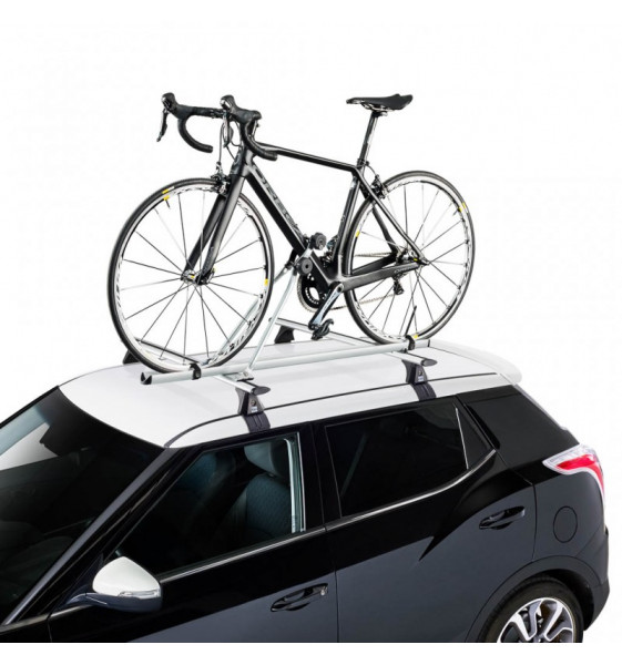 Portabicicletas CRUZ Alu Bike