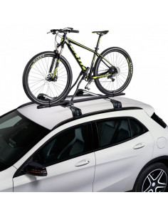 Portabicicletas CRUZ Race Dark