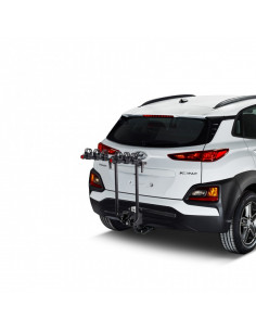 Portabicicletas CRUZ Frame 3