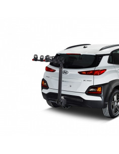 Portabicicletas CRUZ Frame 4