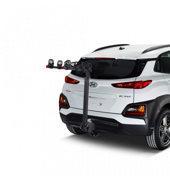 Portabicicletas CRUZ Frame 4