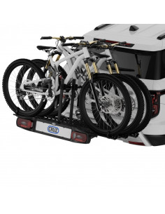 Portabicicletas CRUZ Stema...