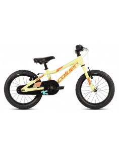 Bicicleta Coluer Magic 16