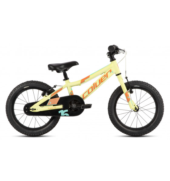 Bicicleta Coluer Magic 16