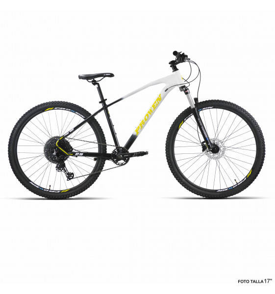 Bicicleta de Montaña MTB Prowen PRO400