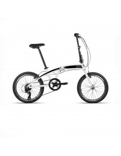 Bicicleta plegable Prowen...