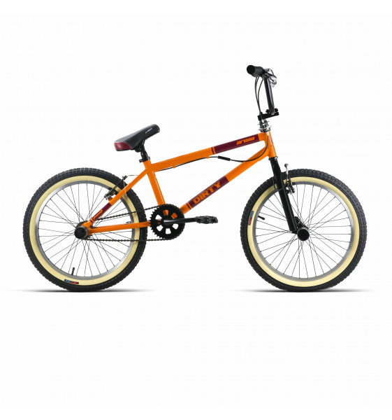 Bicicleta Jl-Wenti BMX Dirty Arena 20