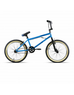Bicicleta BMX JL Wenti...