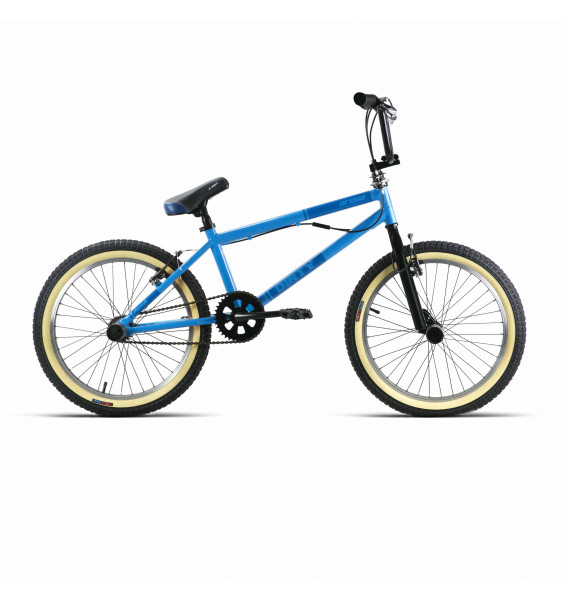 Bicicleta BMX JL Wenti Dirty Arena 20”