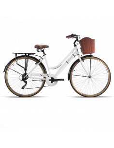 Bicicleta Jl-Wenti CTB 28...