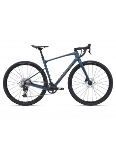 Bicicleta Giant Revolt...