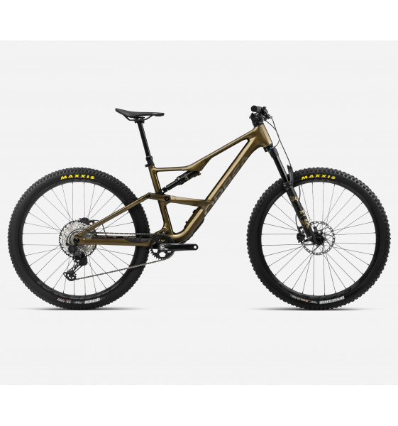 Bicicleta Orbea Occam SL H10