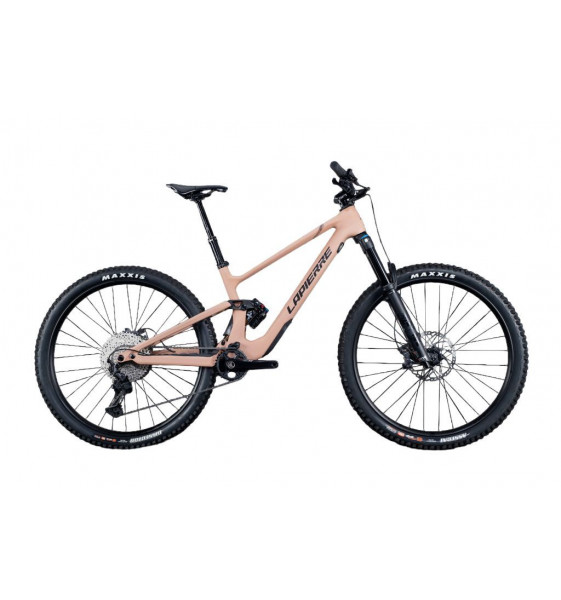 Bicicleta Lapierre Zesty CF 7.9 2024