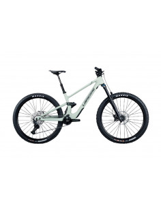 Bicicleta de Montaña...