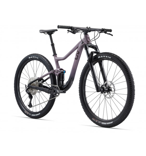 Bicicleta LIV Pique 29