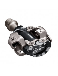 Pedales Shimano GRX PDM8100-UG