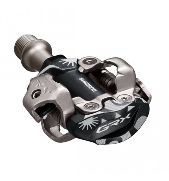 Pedal Shimano GRX (SPD) PD-M8100-UG