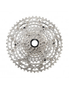 Cassette Shimano M6100 12v...