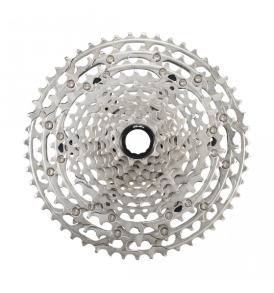 Cassette Shimano M6100 12v 10-51