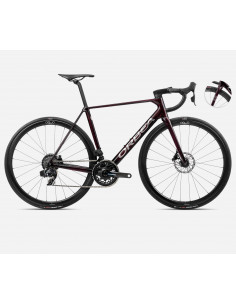 Bicicleta de Carretera...