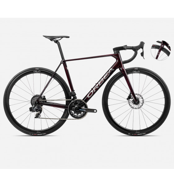 Bicicleta Orbea Orca M35 2024