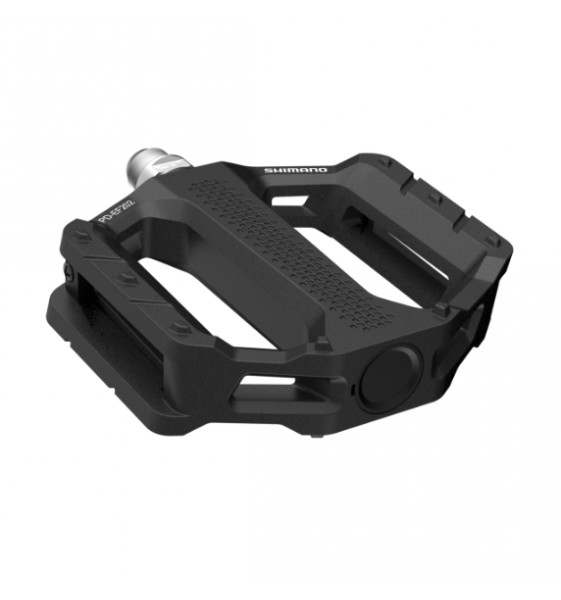 Pedales Shimano PD-EF202 Plataforma