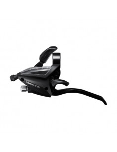 Maneta Cambio Izquierda...