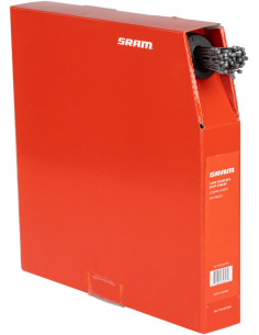 Cable Cambio SRAM 1.1 Acero...