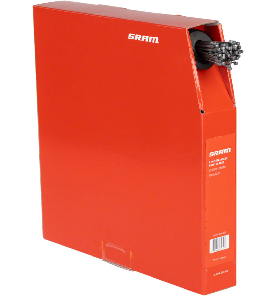 Cable Cambio SRAM 1.1 Acero Inox...