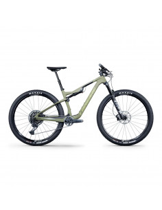Bicicleta Lapierre XRM 7.9...