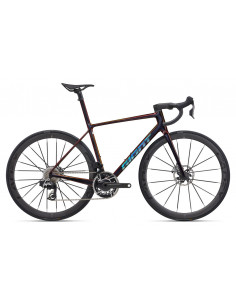 Bicicleta Giant TCR...