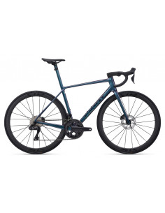 Bicicleta Giant TCR...