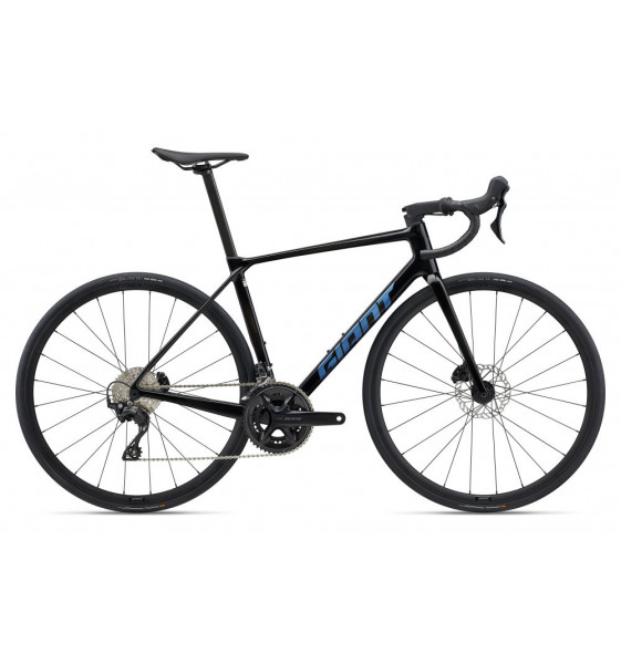 Bicicleta Giant TCR Advanced 2 PC