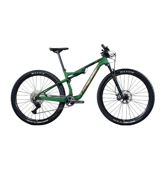 Bicicleta de Montaña Lapierre XR 5.9...