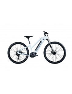 Bicicleta Eléctrica de...