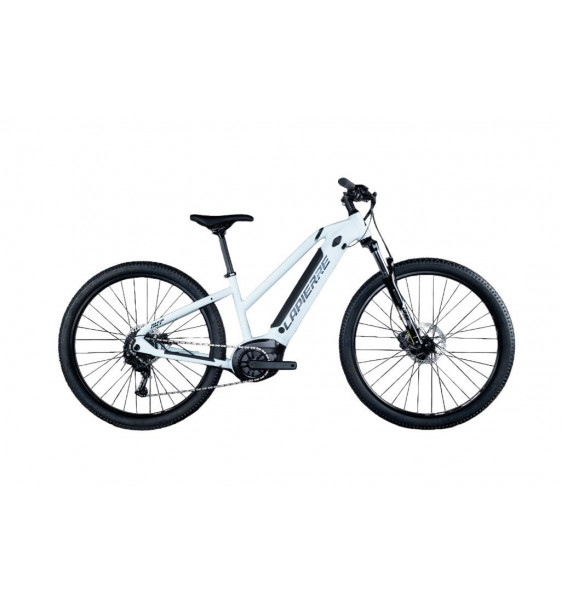 Bicicleta Eléctrica de Montaña...