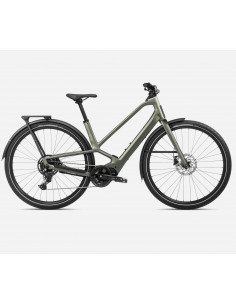 Bicicleta Orbea Diem 30 2025