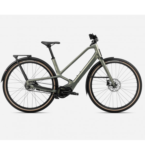 Bicicleta Orbea Diem 20 2025