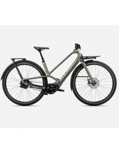 Bicicleta Orbea Diem 10 2025