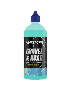 Líquido Sellante Tubeless...