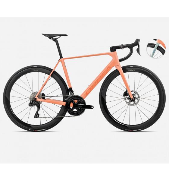 Bicicleta Orbea Orca M30ILTD PWR 2025