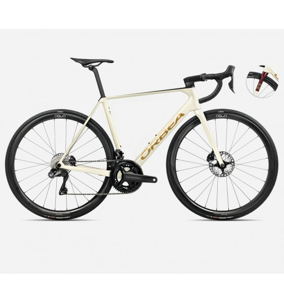 Bicicleta Orbea Orca M20ITEAM 2025