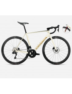 Bicicleta Orbea Orca M35I 2025