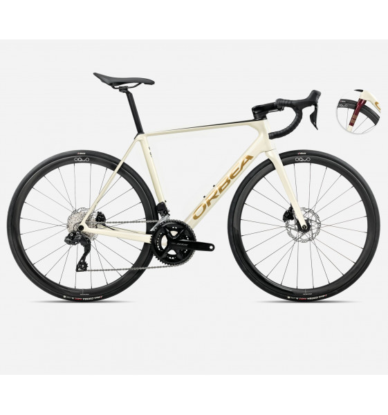 Bicicleta Orbea Orca M35I 2025
