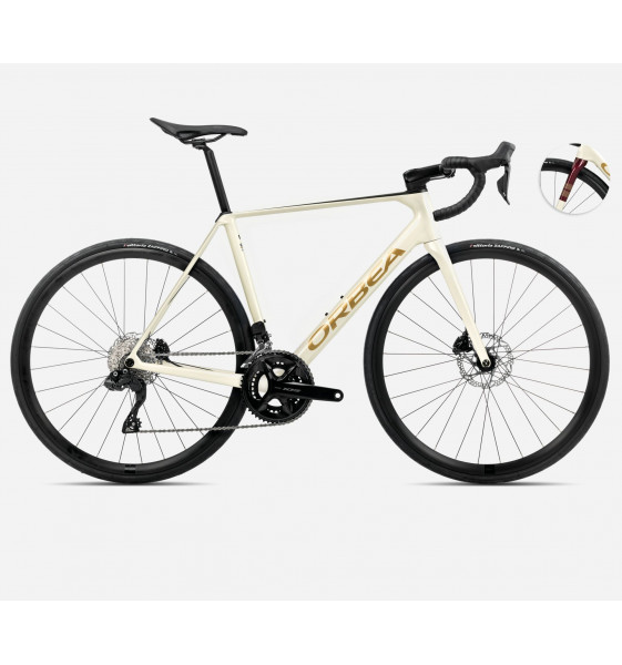 Bicicleta Orbea Orca M30I 2025