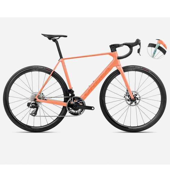 Bicicleta de Carretera Orbea Orca...